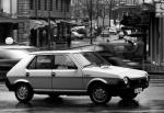 Fiat Ritmo Super 1981 года